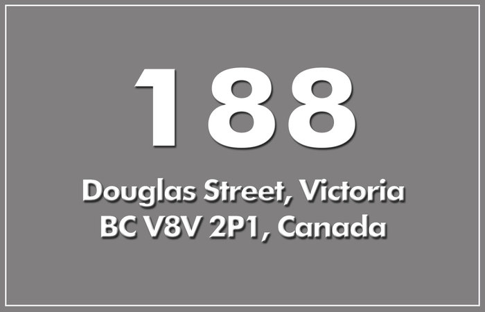 188 On The Park 188 Douglas V8V 2P1