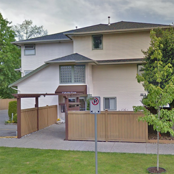 19991 53A Ave, Langley, BC!