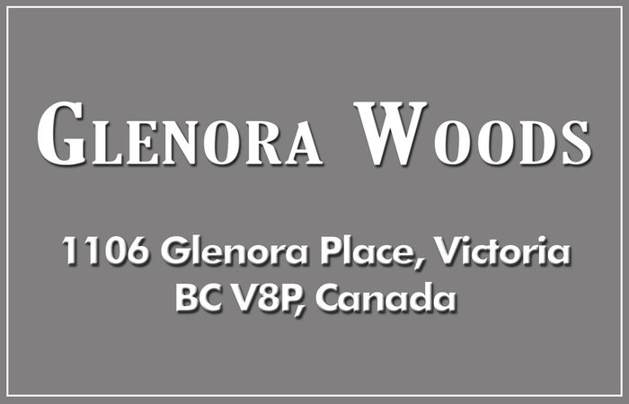 Glenora Woods 1106 Glenora V8P 2C3