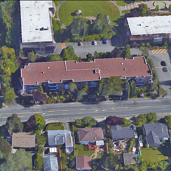 1725 Cedar Hill Cross Road, Victoria, BC!