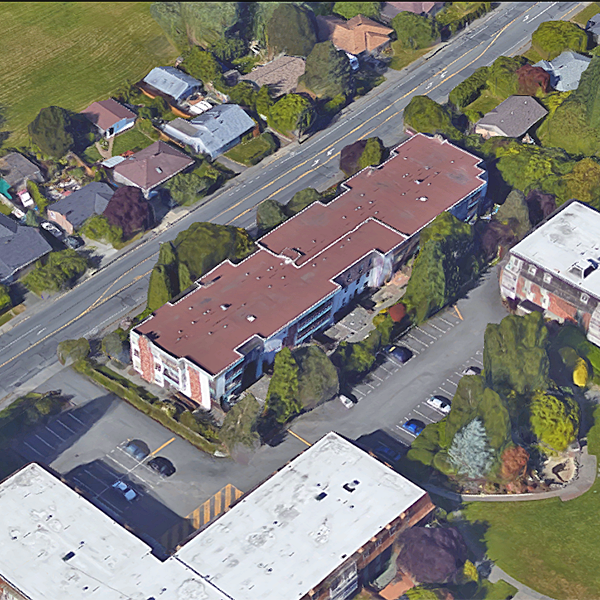 1725 Cedar Hill Cross Road, Victoria, BC!