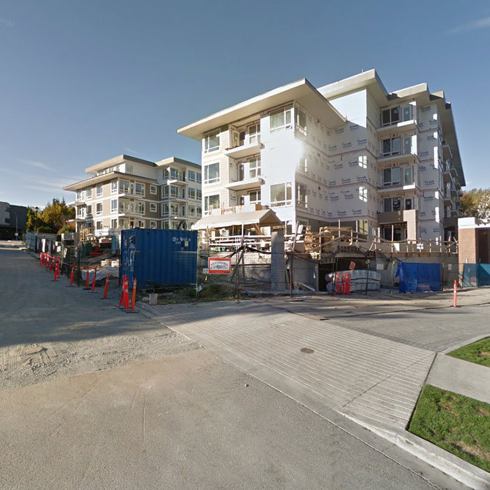 295 Francis Way, New Westminster, BC V3L 5T2, Canada Site!