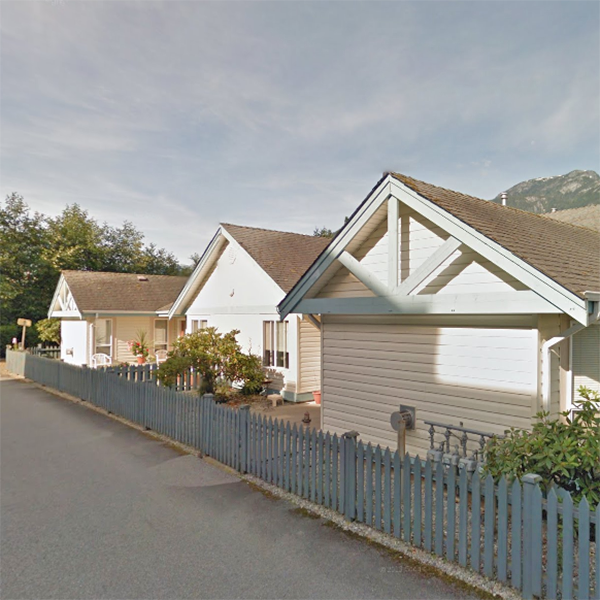 1201 Pemberton Ave, Squamish, BC!