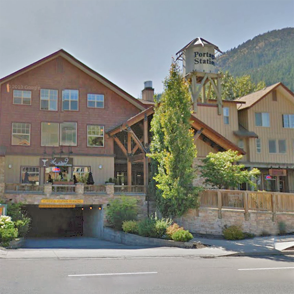 1436 Portage Rd, Pemberton, BC!