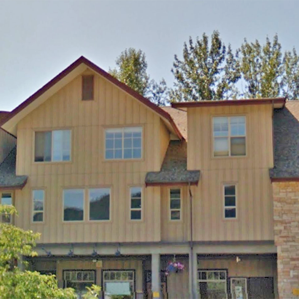 1436 Portage Rd, Pemberton, BC!