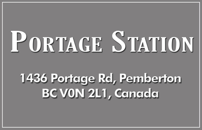 Portage Station 1436 PORTAGE V0N 2L1