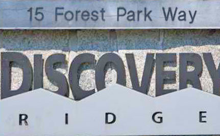 Discovery Ridge 15 FOREST PARK V3H 5G7
