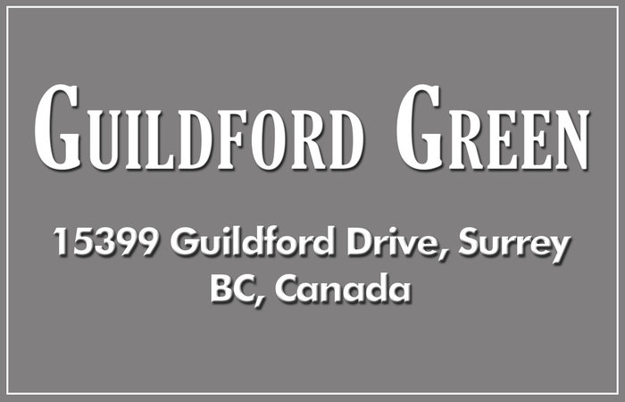 Guildford Green 15399 GUILDFORD V0V 0V0