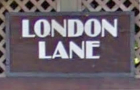 London Lane 2014 LONDON V0N 1B2