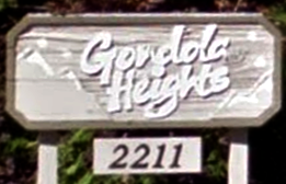 Gondola Heights 2211 MARMOT V0N 1B2