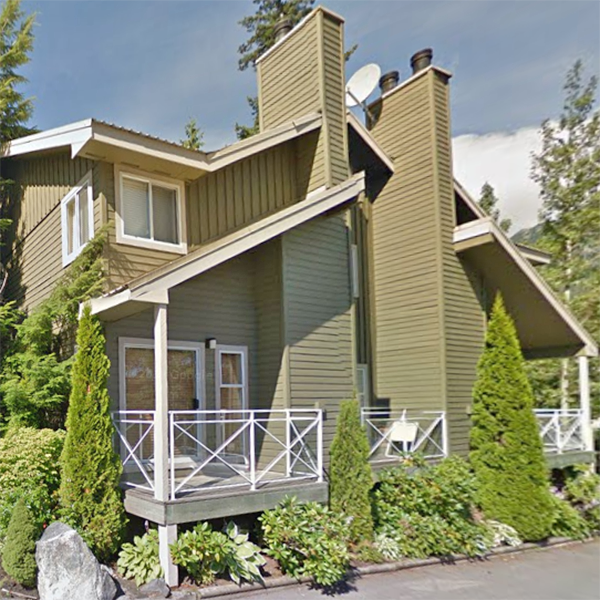 2211 Marmot Pl, Whistler, BC!