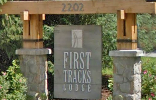 First Tracks Lodge 2202 GONDOLA V0N 1B2