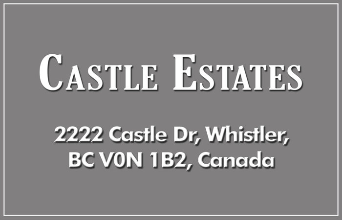 Castle Estates 2222 CASTLE V0N 1B2