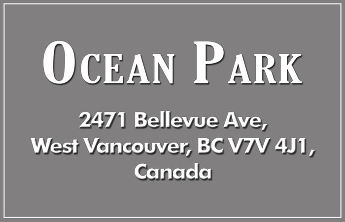 Ocean Park 2471 BELLEVUE V7V 1E1