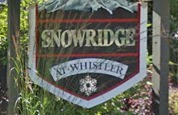 Snowridge 2556 SNOWRIDGE V0N 1B2