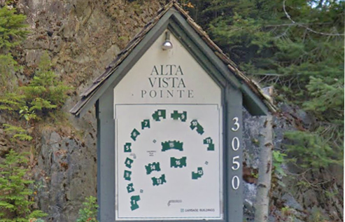 Alta Vista Pointe 3050 HILLCREST V0N 1B3