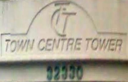 Town Centre Tower 32330 FRASER V2T 1X1