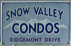 Snow Valley 59 RIDGEMONT V0B 1M2