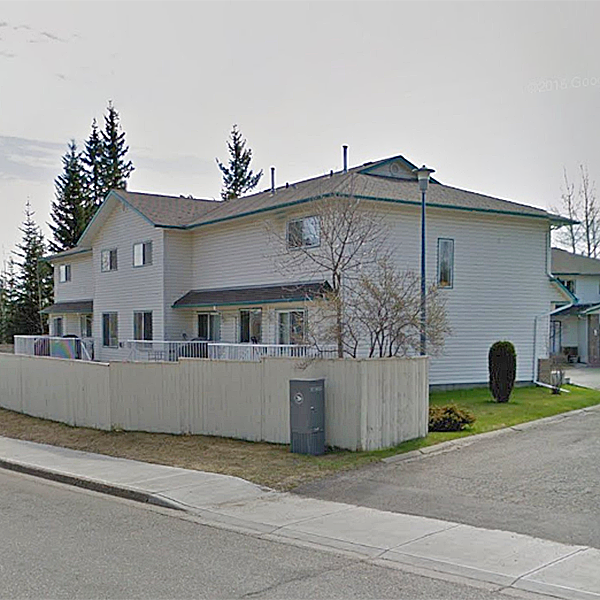 7180 St Lawrence Ave, Prince George, BC!