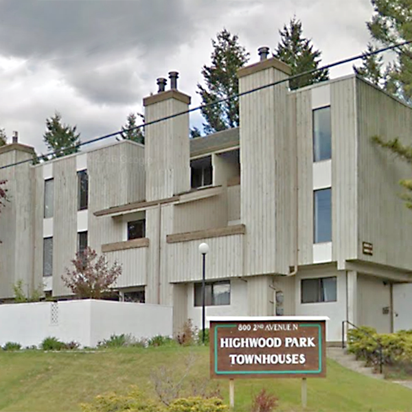 800 2nd Ave N, Williams Lake, BC!