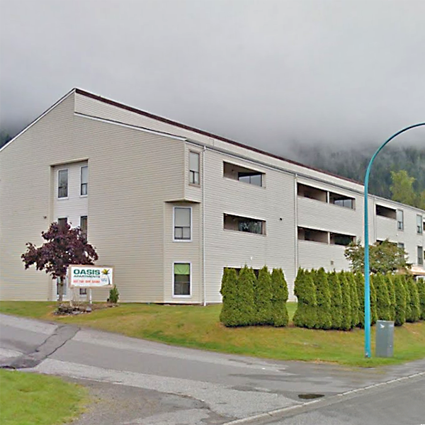 880 Prince Rupert Blvd, Prince Rupert, BC!