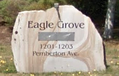 Eagle Grove 1203 PEMBERTON V8B 0J7