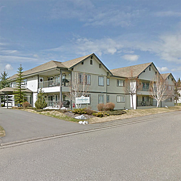 7215 Souththridge Ave. Prince George, BC!