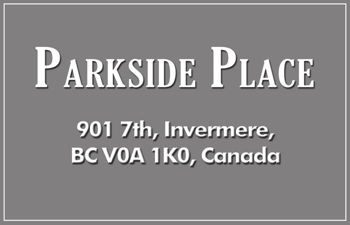Parkside Place 901 7TH V0A 1K3