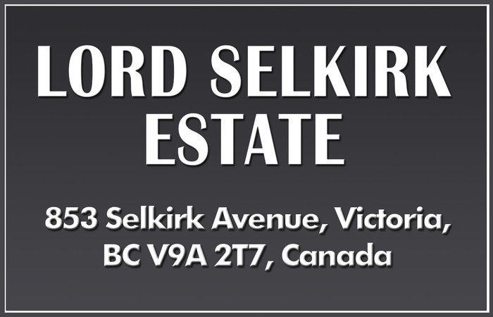 Lord Selkirk Estate 853 Selkirk V9A 2T7