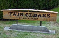 Twin Cedars 2719 ST MICHAEL V3B 5R4