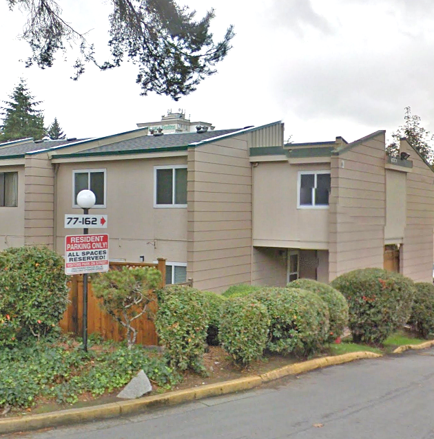 10505 153 St, Surrey, BC!