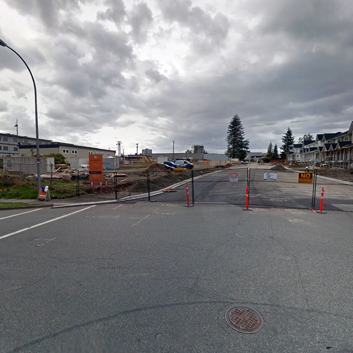 2800 Allwood St, Abbotsford, BC V2T, Canada Exterior Location!