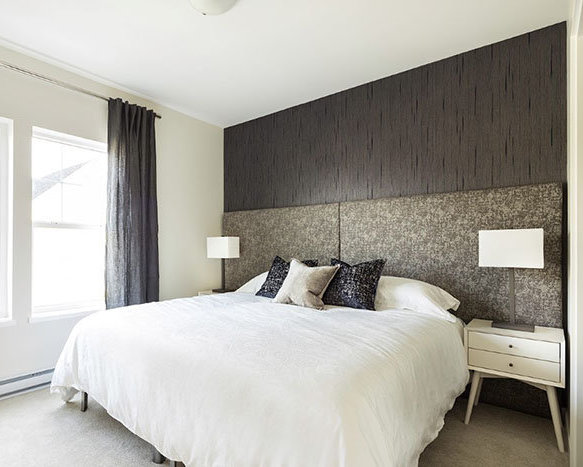 2800 Allwood St, Abbotsford, BC V2T, Canada Exterior Bedroom!