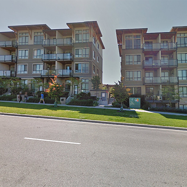 G3 Residences!