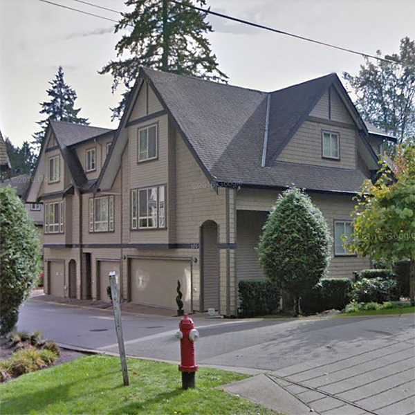 Guildford Brook Estates!