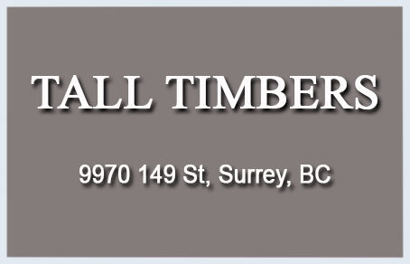 Tall Timbers 9970 149 V3R 7W7