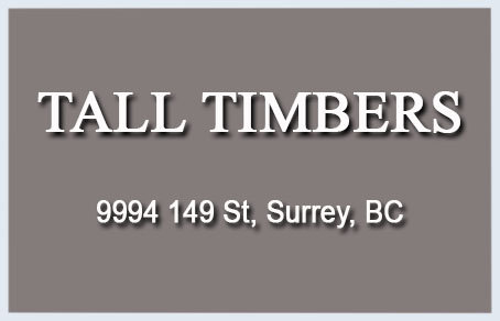 Tall Timbers 9994 149TH V3R 7W7