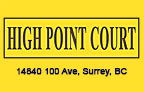 High Point Court 14840 100TH V3R 9M4