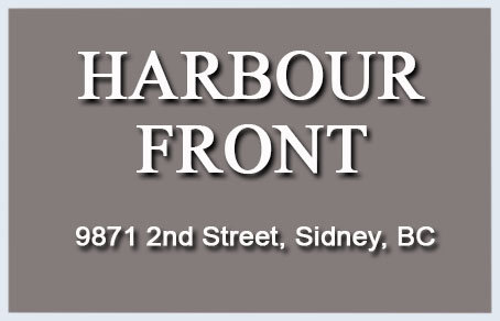 Harbour Front 9871 Second V8L 3C7
