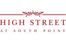 High Street 2950 King George V4P 0E5