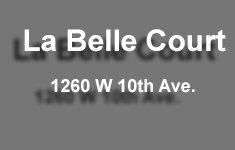 La Belle Court 1260 10TH V6H 1J3