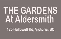 The Gardens At Aldersmith 126 Hallowell V9A 7K2