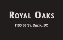 Royal Oaks 1100 56TH V4L 2A3