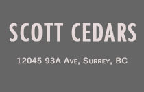 Scott Cedars 12045 93A V3V 6B2