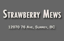 Strawberry Mews 12070 76TH V3W 5Z2