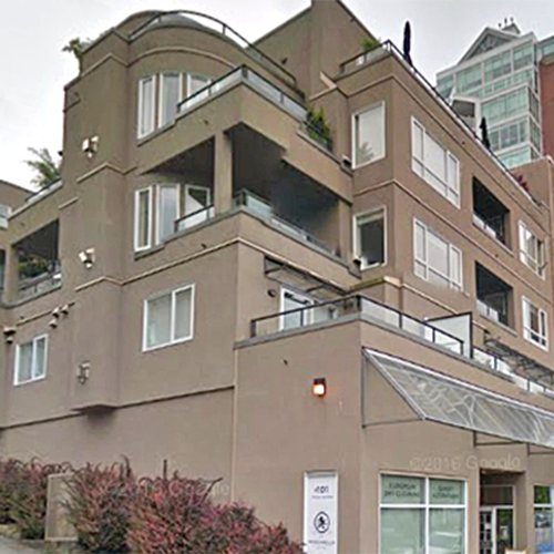 118 E 2 St, North Vancouver, BC!