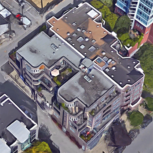 118 E 2 St, North Vancouver, BC!