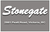 Stonegate 2881 Peatt V9B 3V7