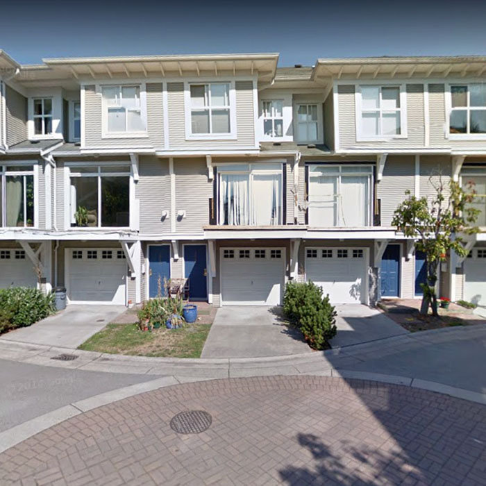 3052 East Kent Ave South, Vancouver, BC V5S 4V6, Canada Exterior!