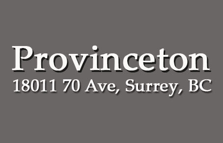 Provinceton 18011 70TH V3S 6X3